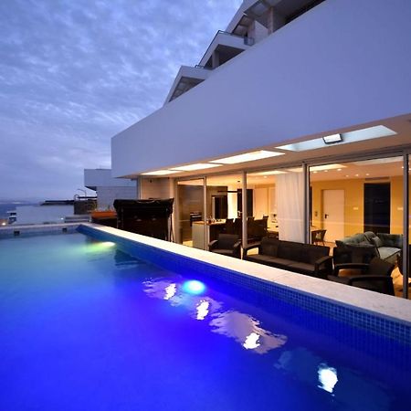 Private Pool Luxury Penthouses Sea View Eilat Extérieur photo