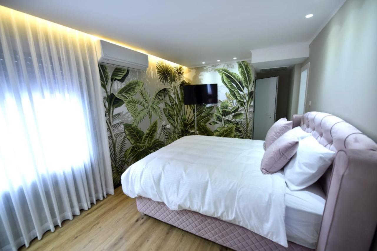Private Pool Luxury Penthouses Sea View Eilat Extérieur photo