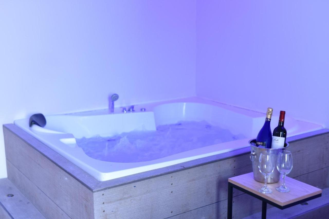 Private Pool Luxury Penthouses Sea View Eilat Extérieur photo