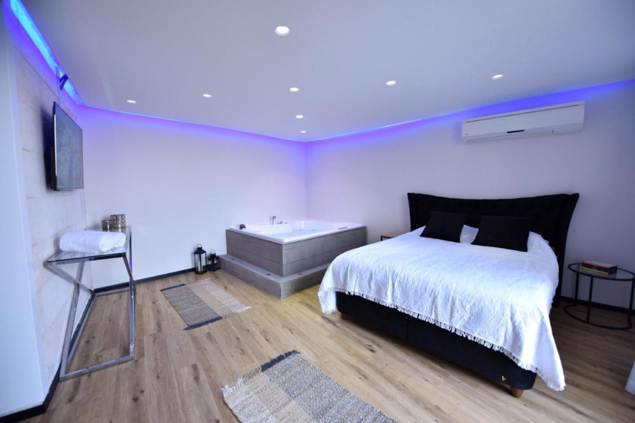 Private Pool Luxury Penthouses Sea View Eilat Extérieur photo