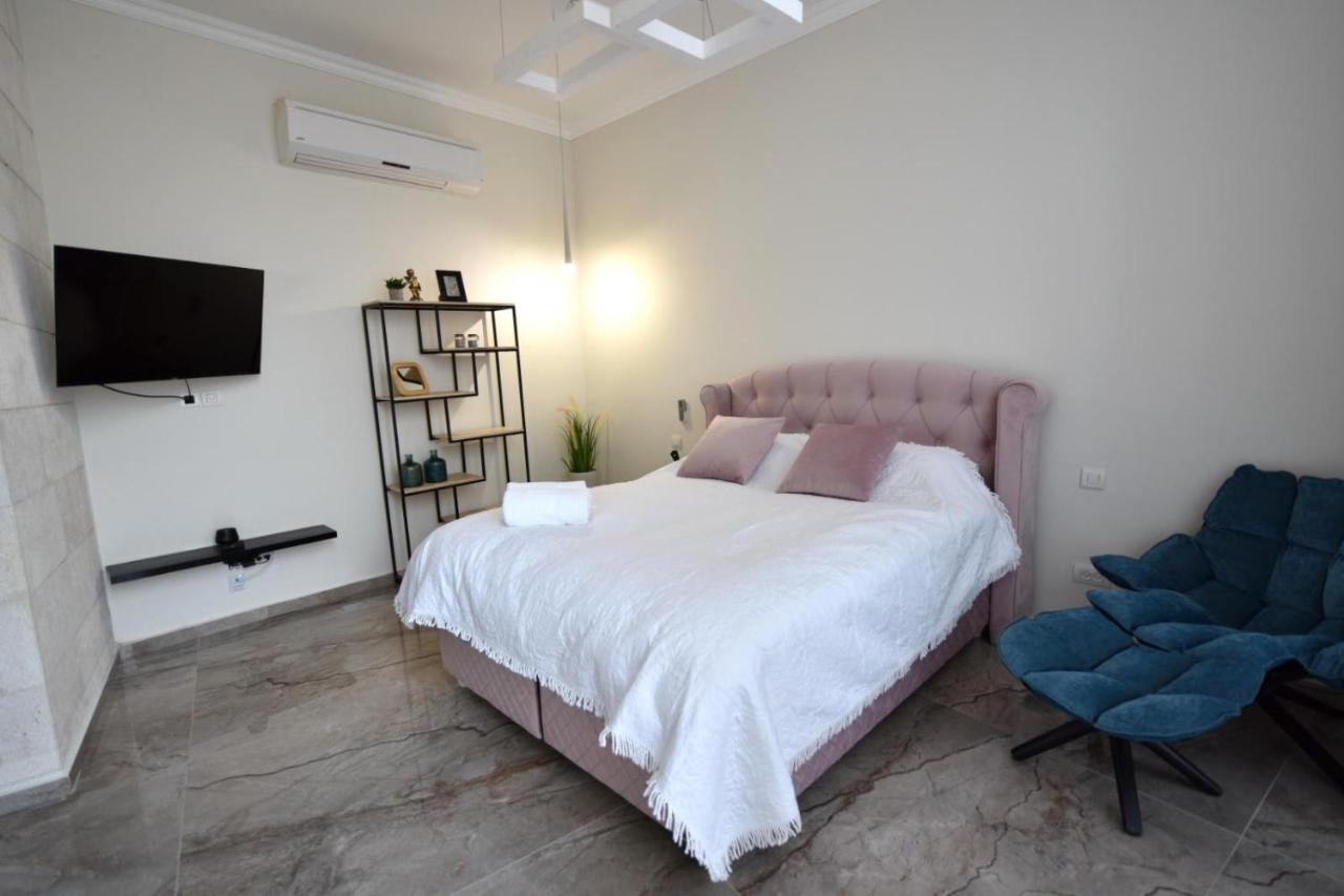 Private Pool Luxury Penthouses Sea View Eilat Extérieur photo