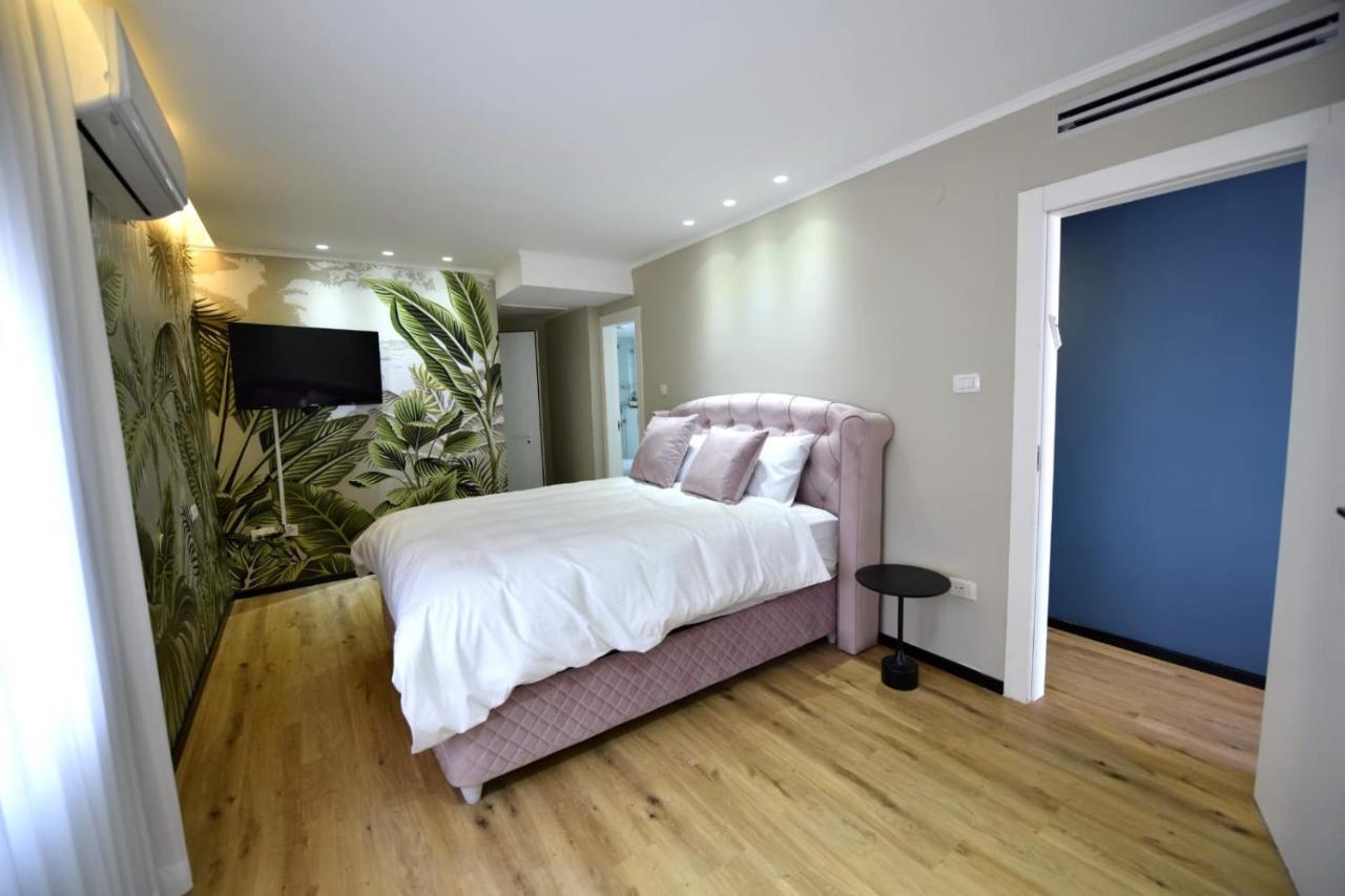 Private Pool Luxury Penthouses Sea View Eilat Extérieur photo