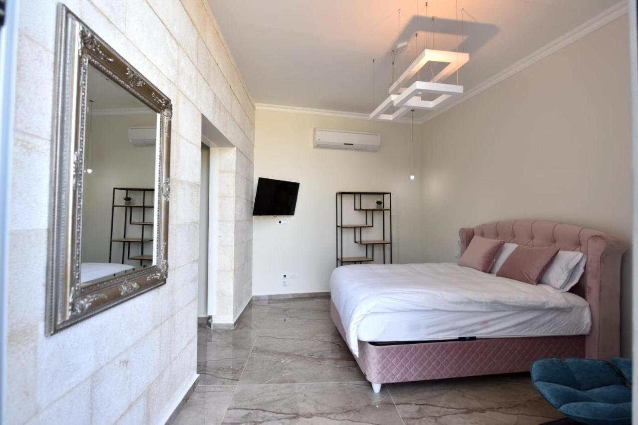 Private Pool Luxury Penthouses Sea View Eilat Extérieur photo